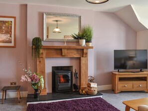 Living room | Ted’s Place, Arnside