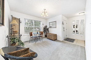 Sitting Area