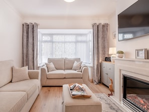 Living room | Heritage Cottage, Flamborough