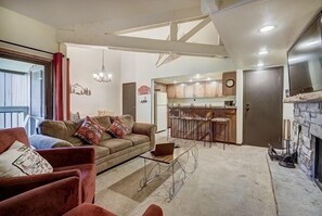 Indoors, Home Decor, Living Room, Furniture, Couch
