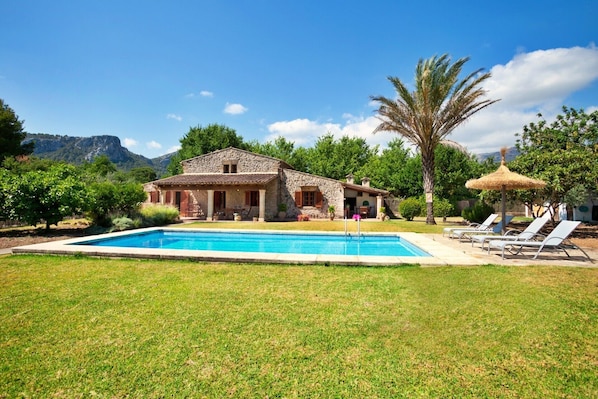 Villamore