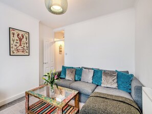 Living room | Crab Cottage, Cromer