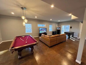 Sala de juegos