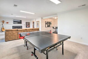 Spielezimmer