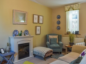 Living room | The Haven, Heysham, near Morecambe