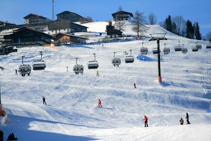 Sports dâhiver