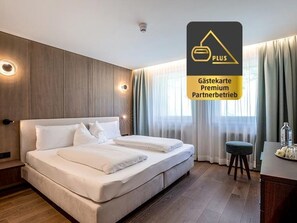 Hotel Garni Tannleger