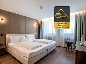 Hotel Garni Tannleger