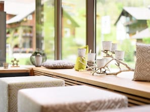 Hotel Garni Tannleger