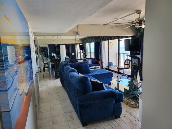 Intérieur
