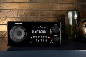 Bluetooth speaker
