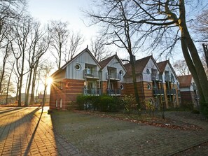 Rückansicht