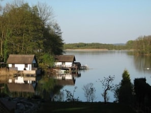 Boendeområde