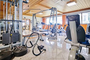 gym