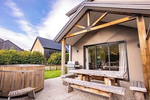 Outdoor Area
