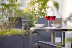 Terrazza/patio