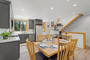 Serene Vacation Getaway