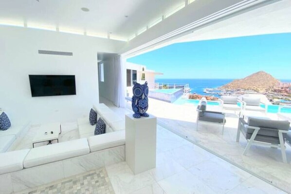 Awesome Ocean Views