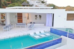 Open air living