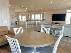 Updated 2nd Floor Den Area 4.16.25