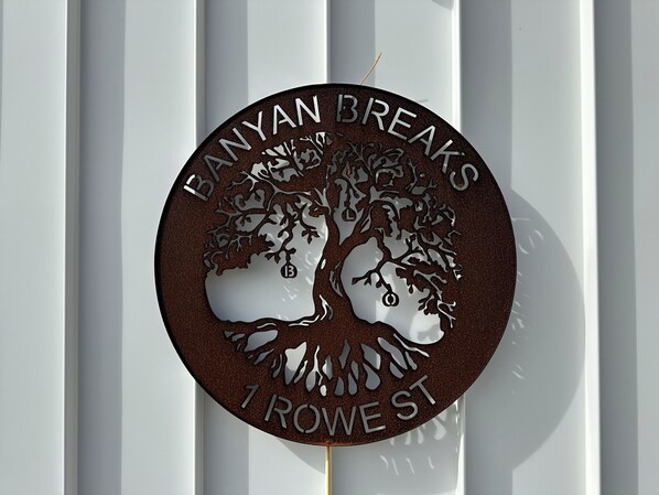 Detalj interiör