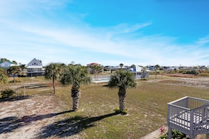 View of Community Pool