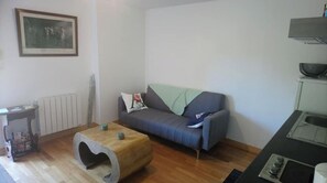 Coin séjour