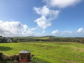 Lan Lofft, St David’s