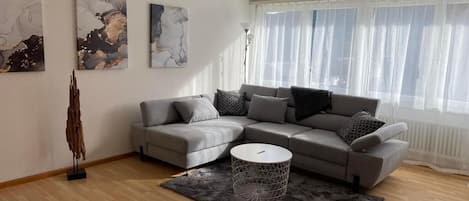 Bequemes Sofa
