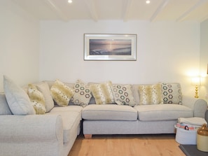 Living room | Snowdrop Cottage, Fishguard