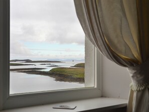 Interiör