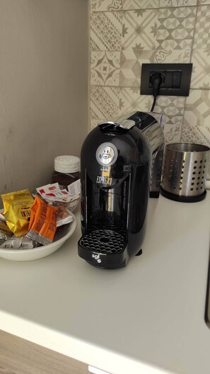 Café et/ou machine à café