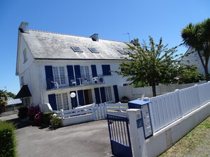 Exteriör