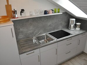 Eget kök