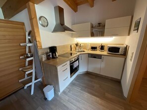 Eget kök