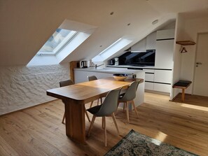 Eget kök