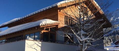 Alpenchalet Iseler