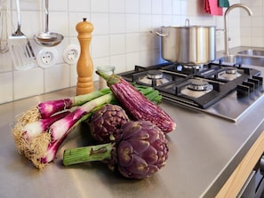 Eget kök