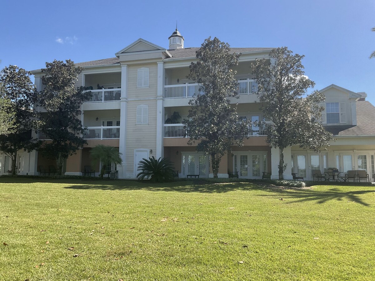 Casa Rivera – Resort Style Apartment