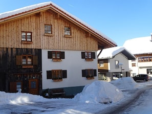 Exteriör