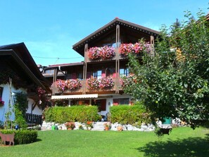 Ferienwohnungen Haas