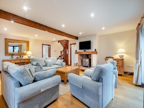 Exterior | Piggyback Barns - Woodpecker Barn, Sculthorpe, Fakenham