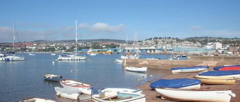 Port de plaisance