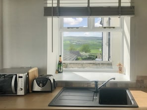 Interiör