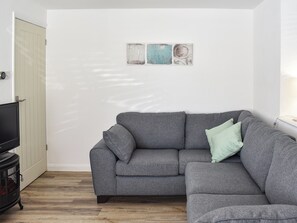 Living room | Old Chapel, Levens, near Kendal