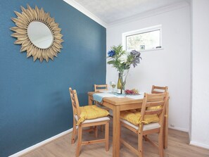 Dining Area | Bethany, Brixham