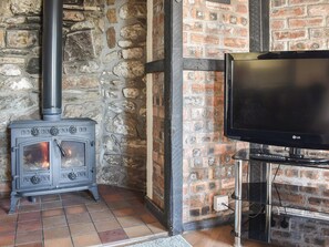 Living area | Llys Elen Two - Llys Elen Retreats, Llanfairpwllgwyngyll