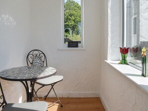 Sun room | Llys Elen Retreats - Llys Elen One - Llys Elen Cottages, Llanfairpwllgwyngyll