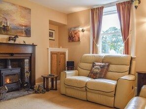 Living room | Yew Tree Cottage, Chesterfield