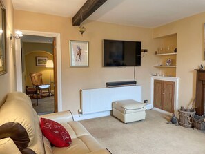 Living room | Yew Tree Cottage, Chesterfield
